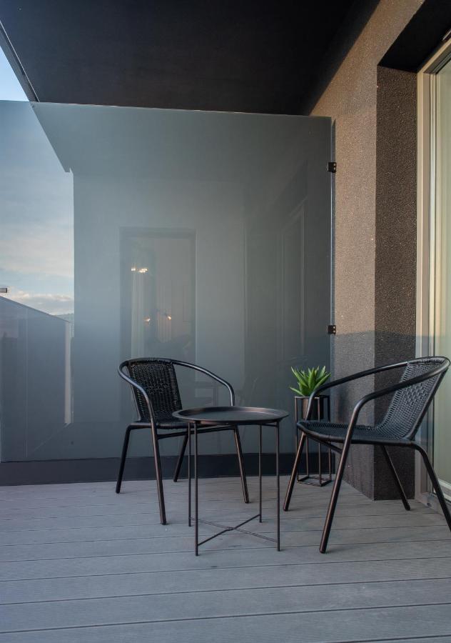 Apartament Happy Holiday Kolberg Exterior foto